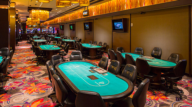 Cách chơi Poker casino và luật đánh bài cơ bản cần biết 4 cách chơi poker casino
