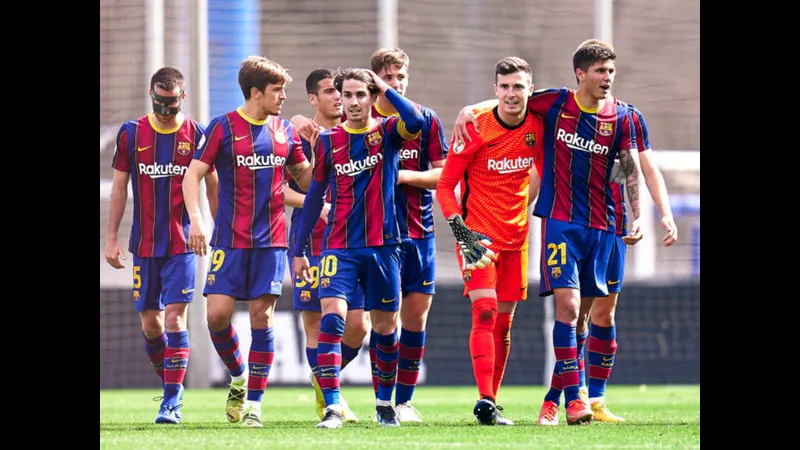 Người chơi Barcelona dự đoán phạt góc và thẻ phạt trước Atletico Madrid Người chơi Barcelona dự đoán phạt góc và thẻ phạt trước Atletico Madrid