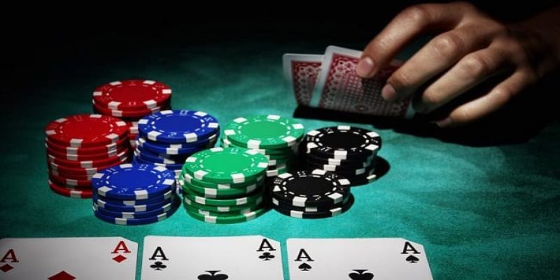 Hướng Dẫn Đánh Bài 6 Lá Cho Người Mới Luôn Chiến Thắng 4 Hướng dẫn đánh bài 6 lá dễ hiểu nên người chơi mới sẽ không mất nhiều thời gian để nhập cuộc