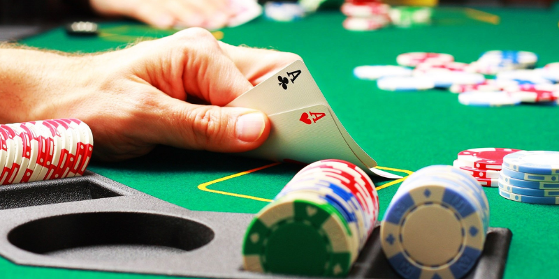 Hướng dẫn cách chơi game bài Bridge trực tuyến cho người mới 5 poker1 1