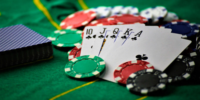 Hướng dẫn cách chơi game bài Bridge trực tuyến cho người mới 6 poker4