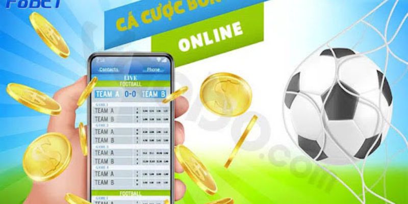 Thể Thao F8Bet: Hướng Dẫn Cách Tham Gia Đặt Cược Đơn Giản Nhất 5 www.seocialise.co.com